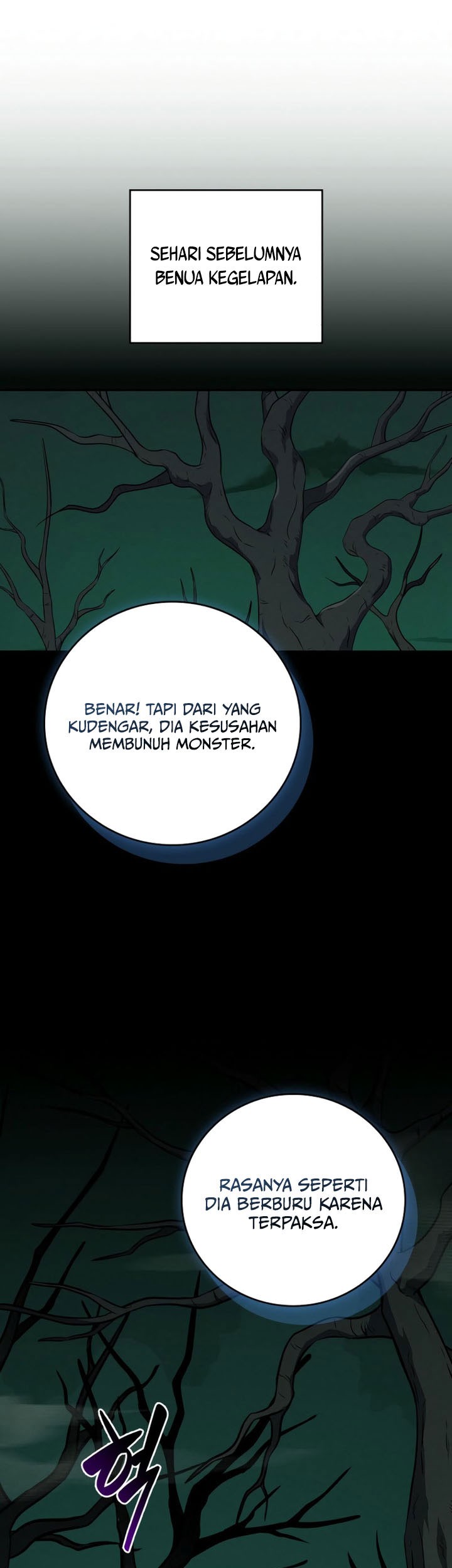 Archmage Streamer Chapter 136 - halaman 44