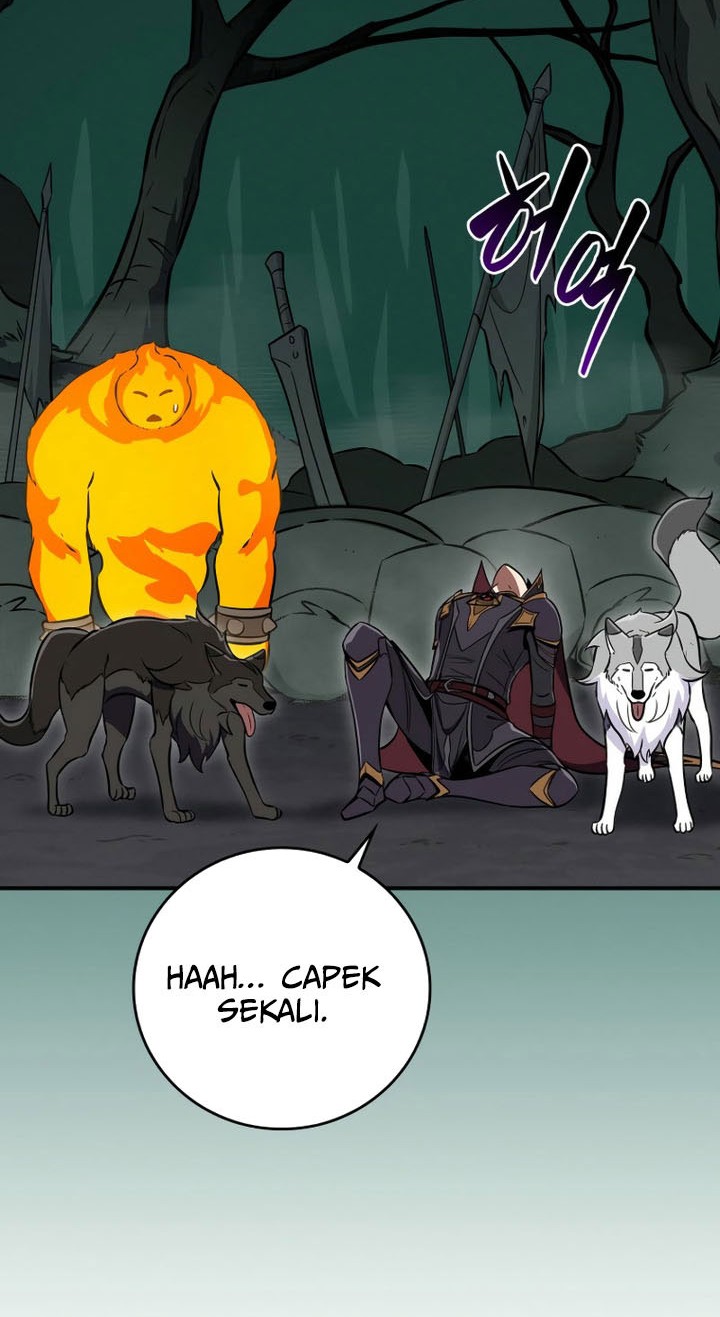 Archmage Streamer Chapter 136 - halaman 45
