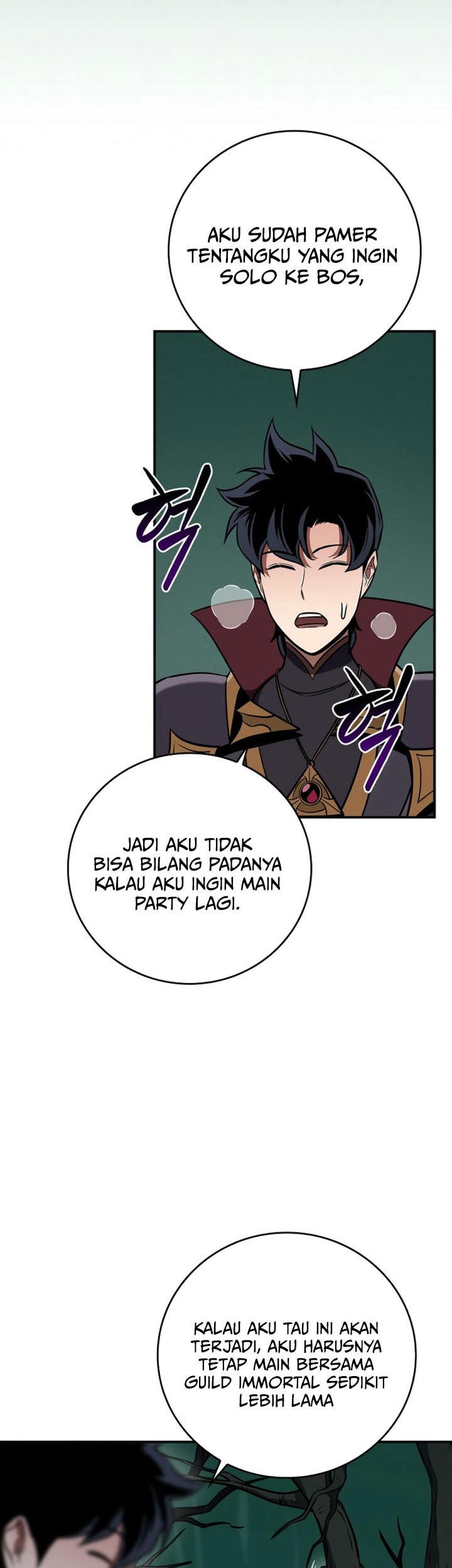 Archmage Streamer Chapter 136 - halaman 46