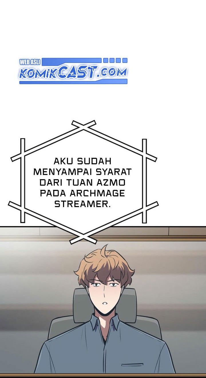 Archmage Streamer Chapter 136 - halaman 49