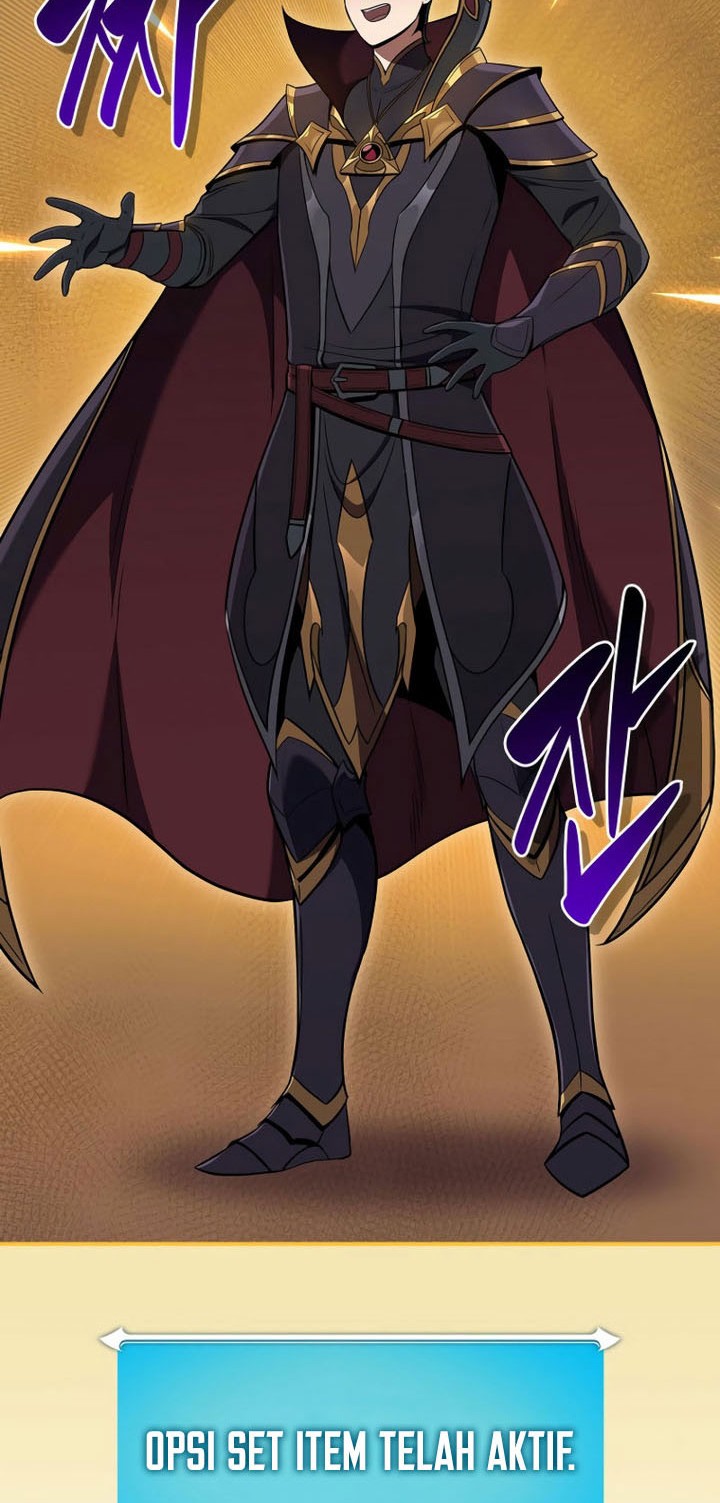 Archmage Streamer Chapter 136 - halaman 5