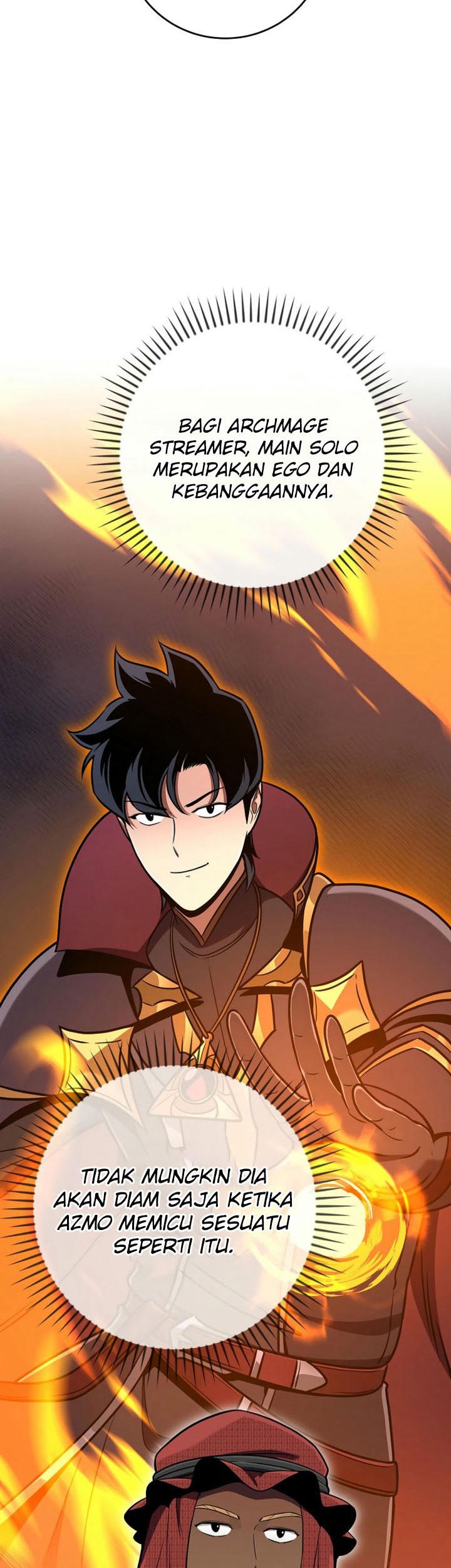 Archmage Streamer Chapter 136 - halaman 52