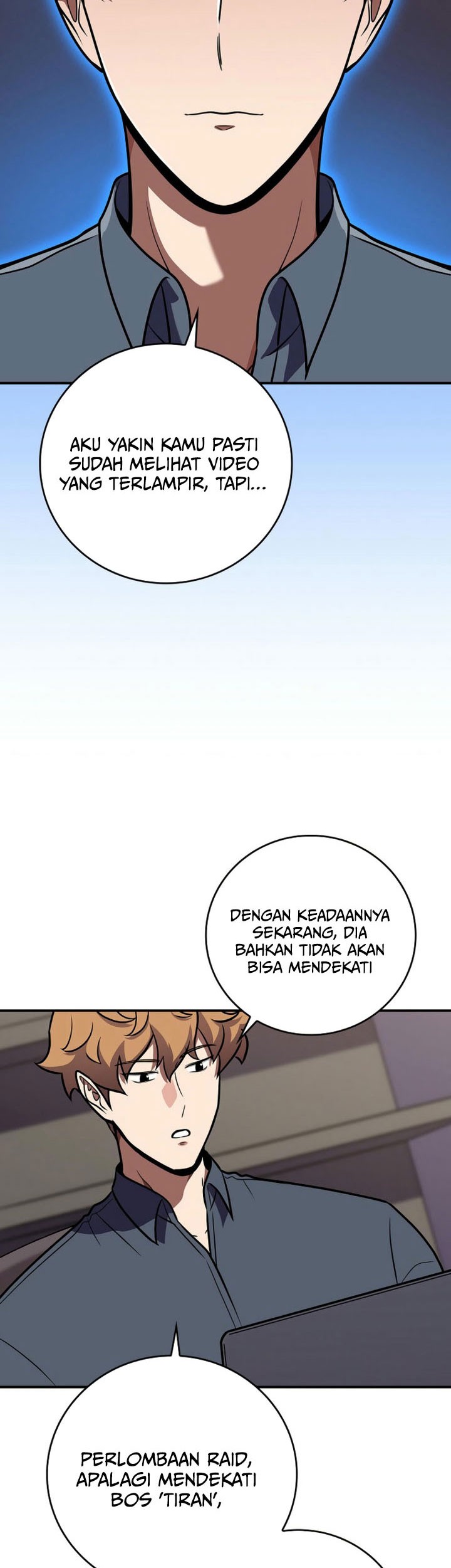 Archmage Streamer Chapter 136 - halaman 54