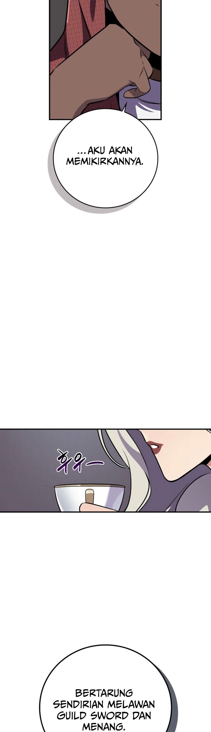 Archmage Streamer Chapter 136 - halaman 56