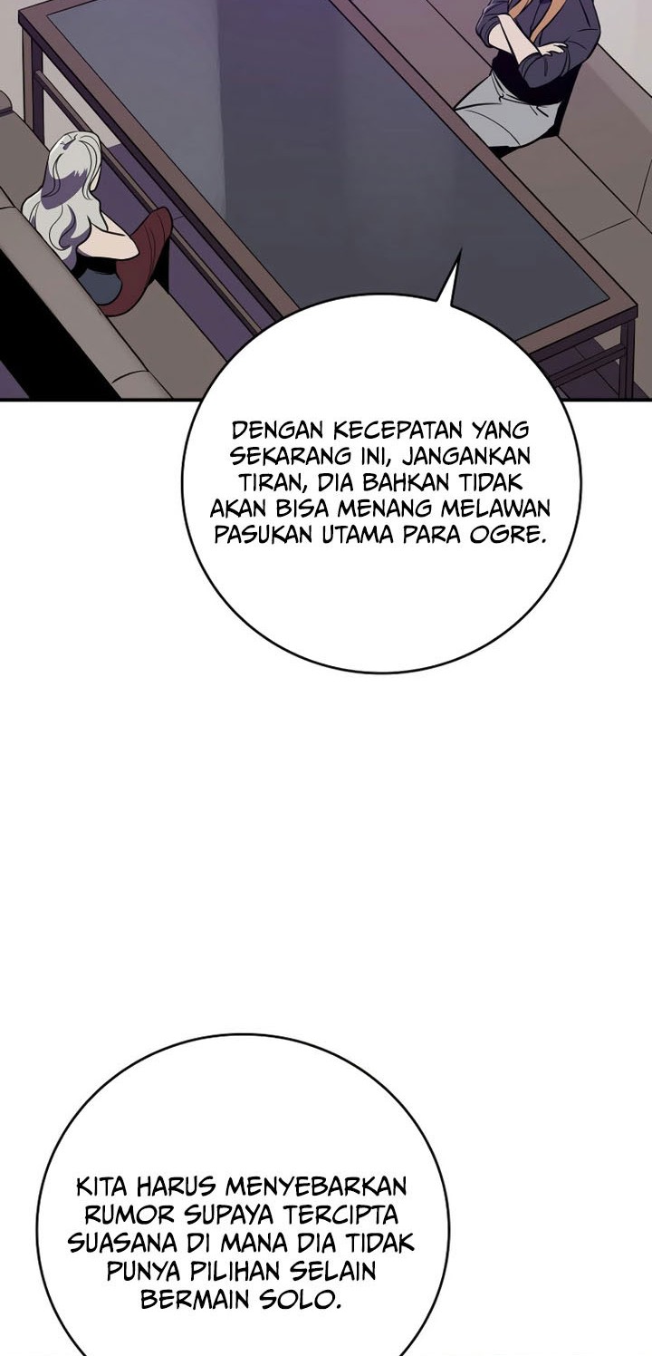 Archmage Streamer Chapter 136 - halaman 59