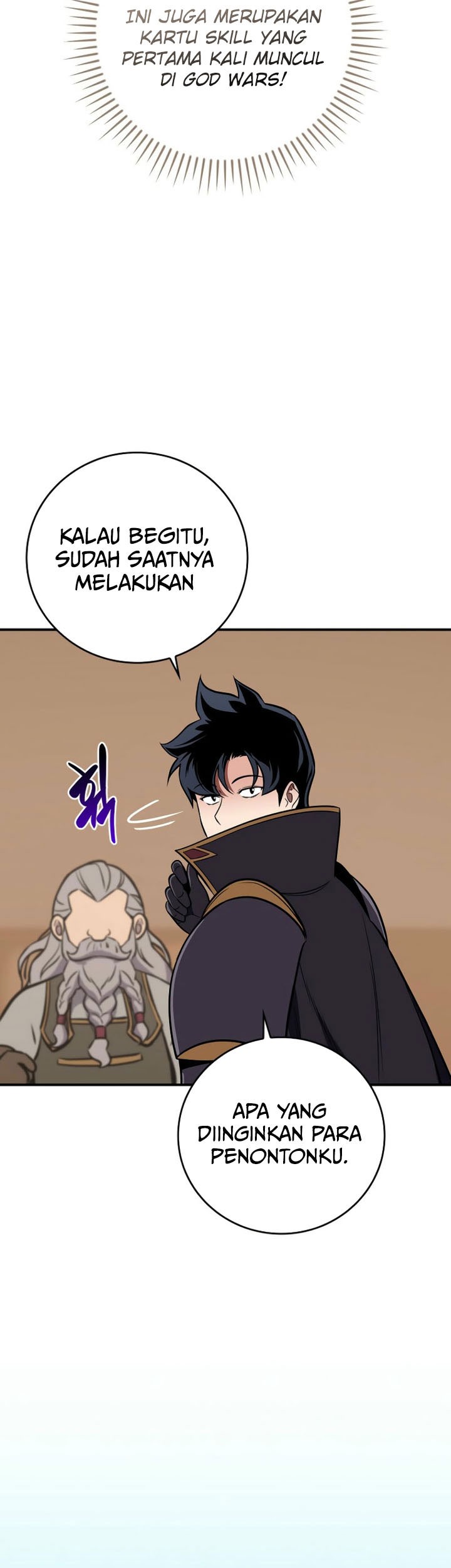 Archmage Streamer Chapter 136 - halaman 66