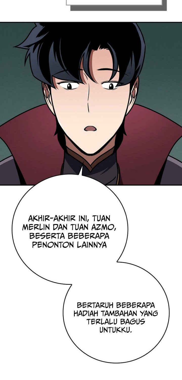 Archmage Streamer Chapter 136 - halaman 69