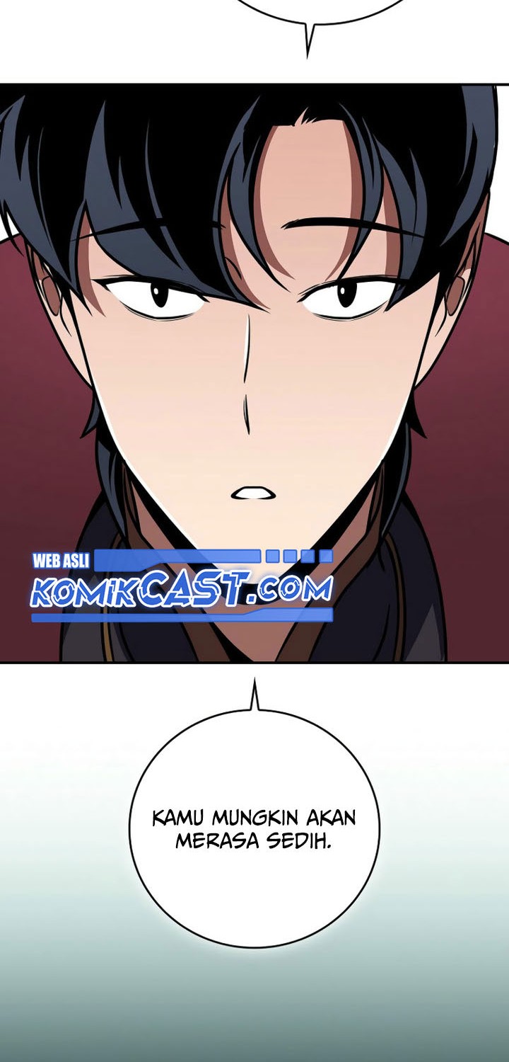 Archmage Streamer Chapter 136 - halaman 73