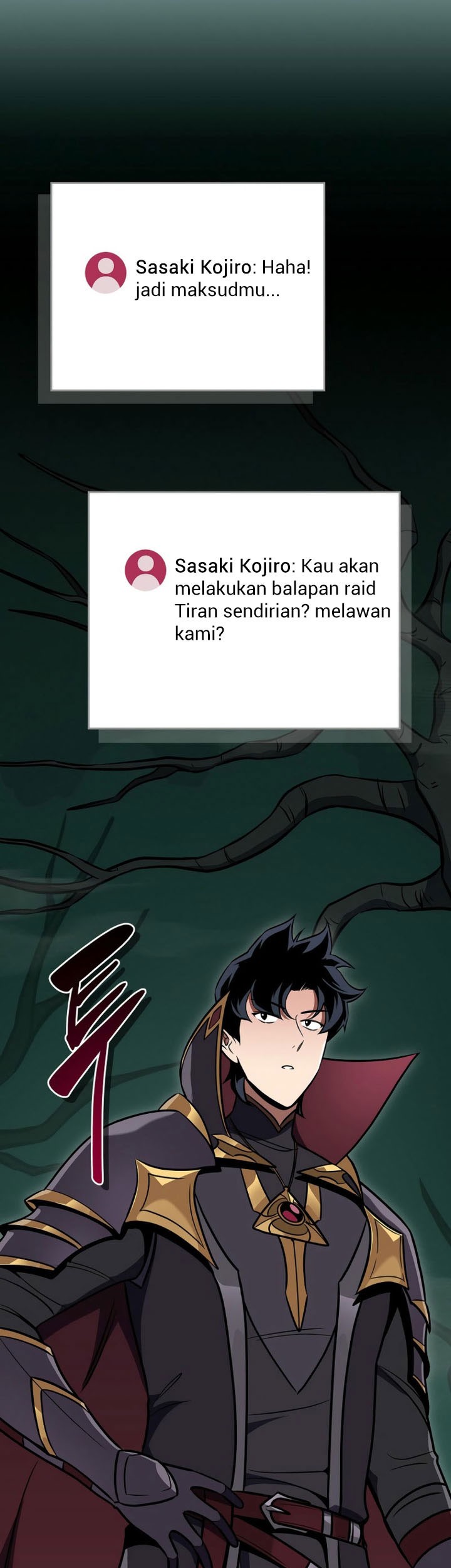 Archmage Streamer Chapter 136 - halaman 74