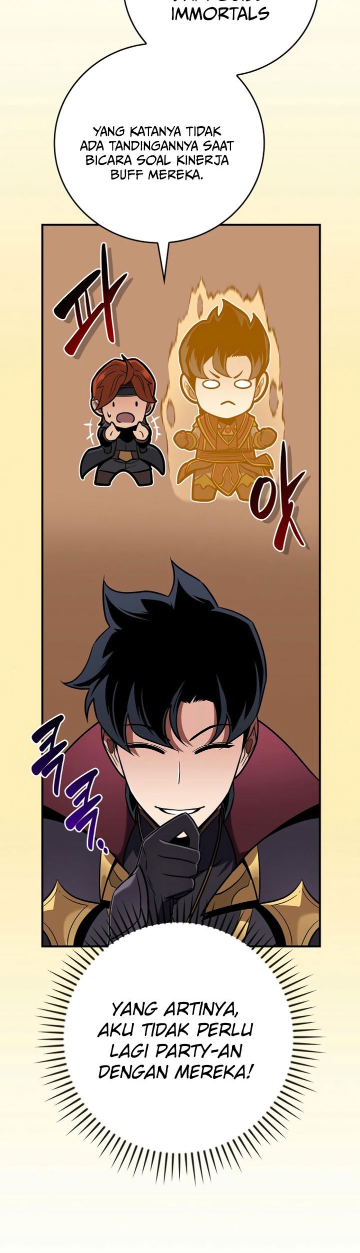 Archmage Streamer Chapter 136 - halaman 8