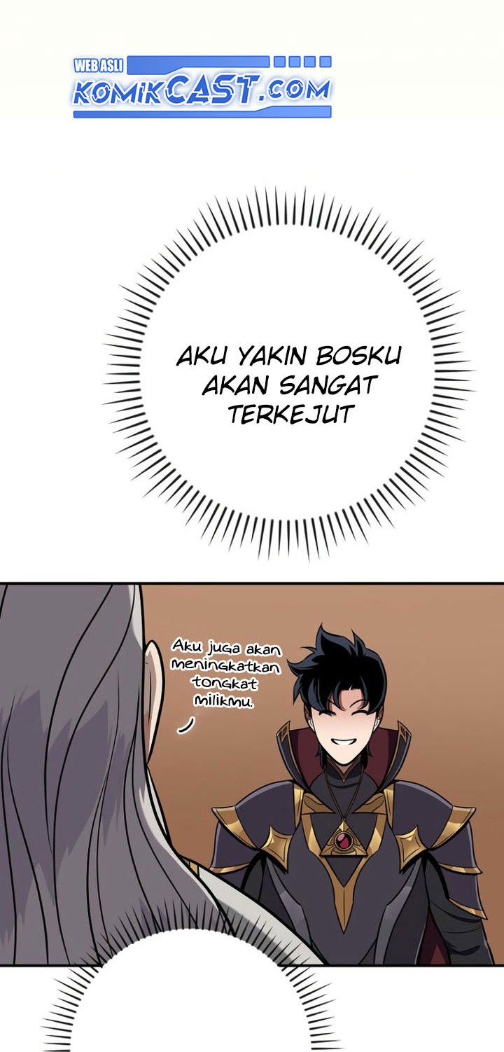 Archmage Streamer Chapter 136 - halaman 9