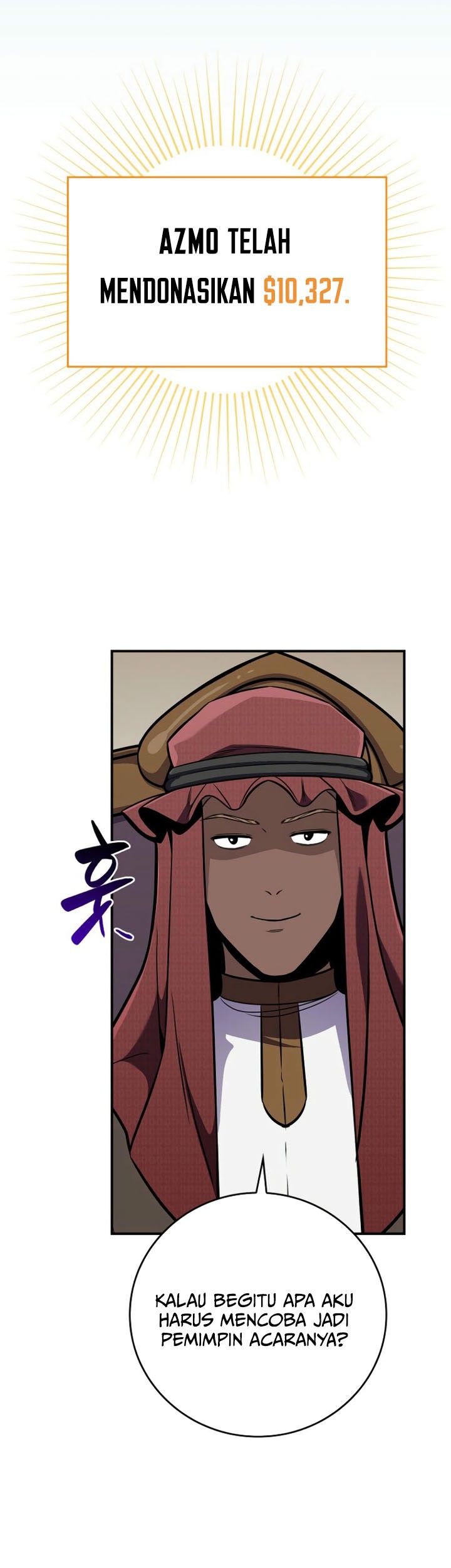 Archmage Streamer Chapter 137 - halaman 12