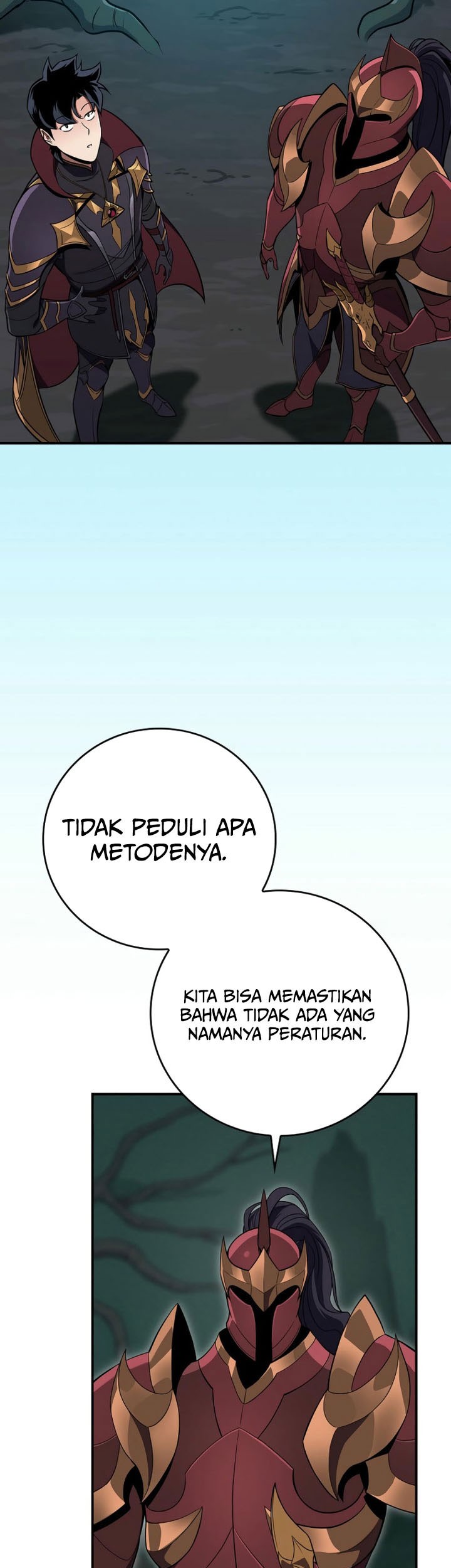 Archmage Streamer Chapter 137 - halaman 14