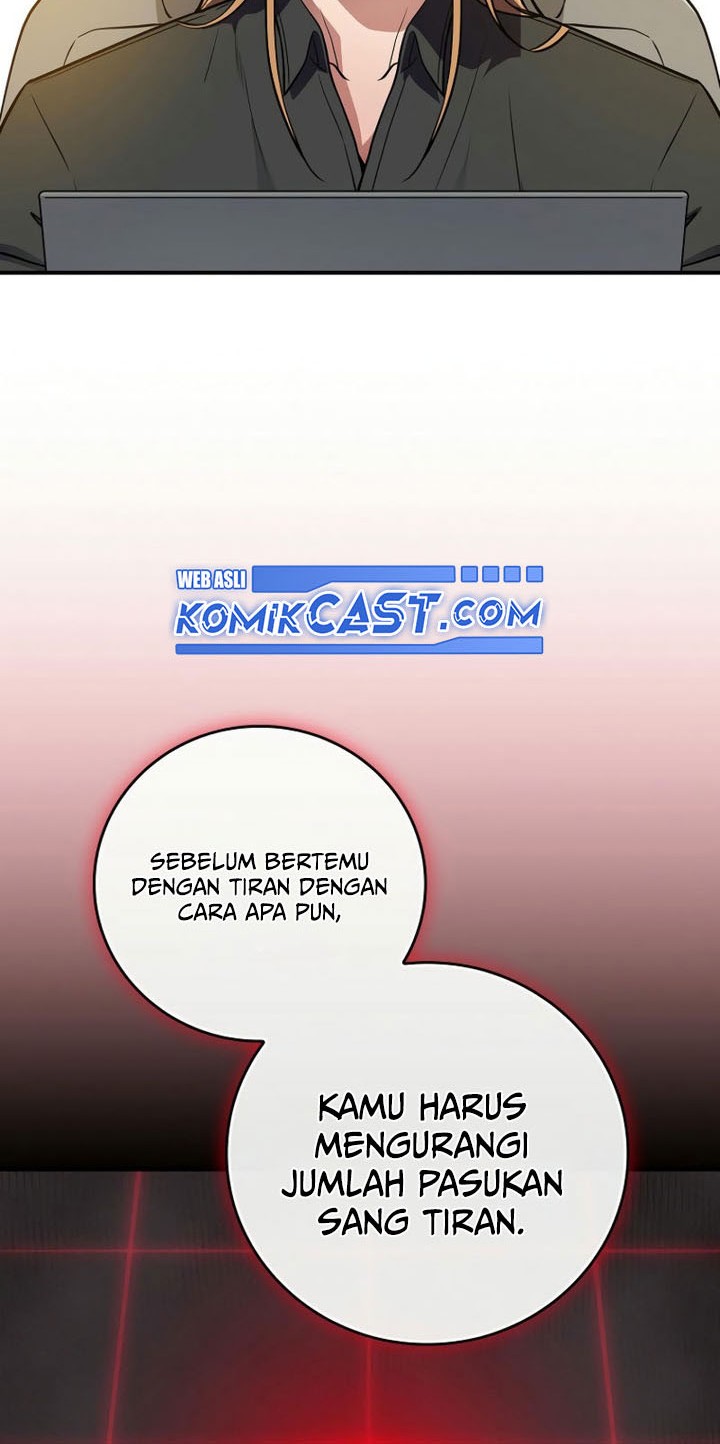 Archmage Streamer Chapter 137 - halaman 17