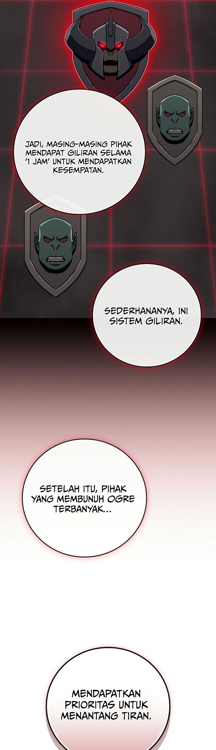 Archmage Streamer Chapter 137 - halaman 18