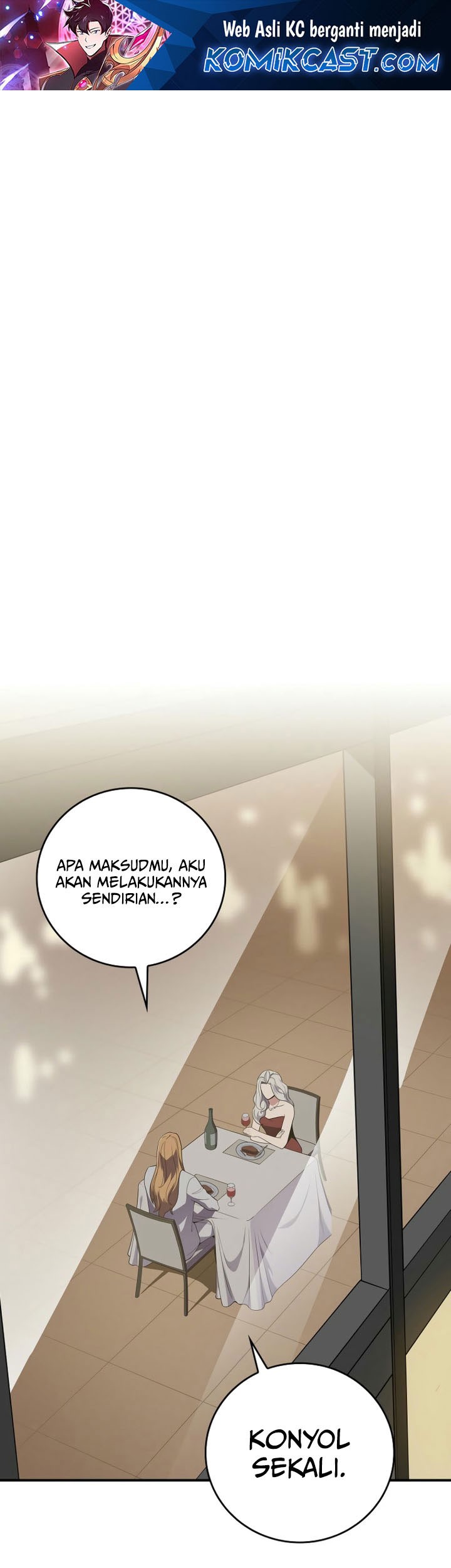 Archmage Streamer Chapter 137 - halaman 2