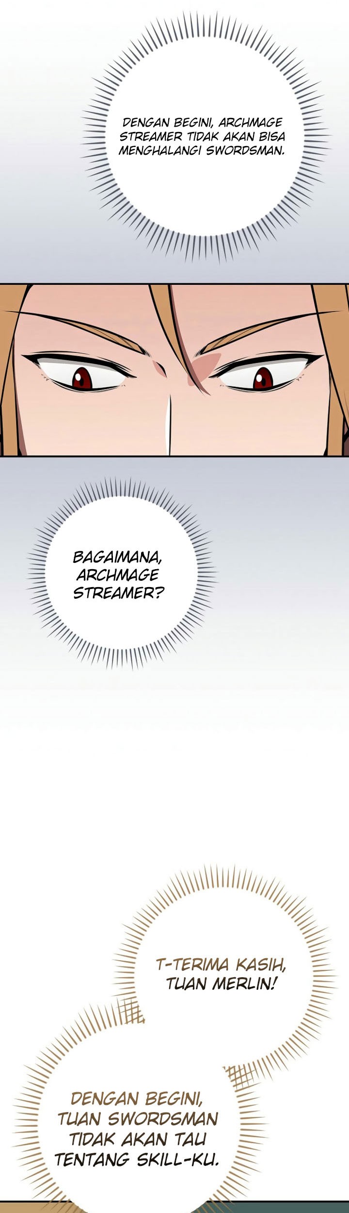 Archmage Streamer Chapter 137 - halaman 20