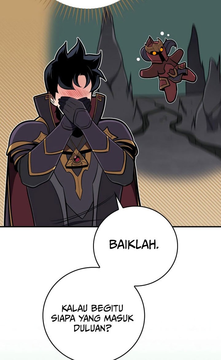 Archmage Streamer Chapter 137 - halaman 21
