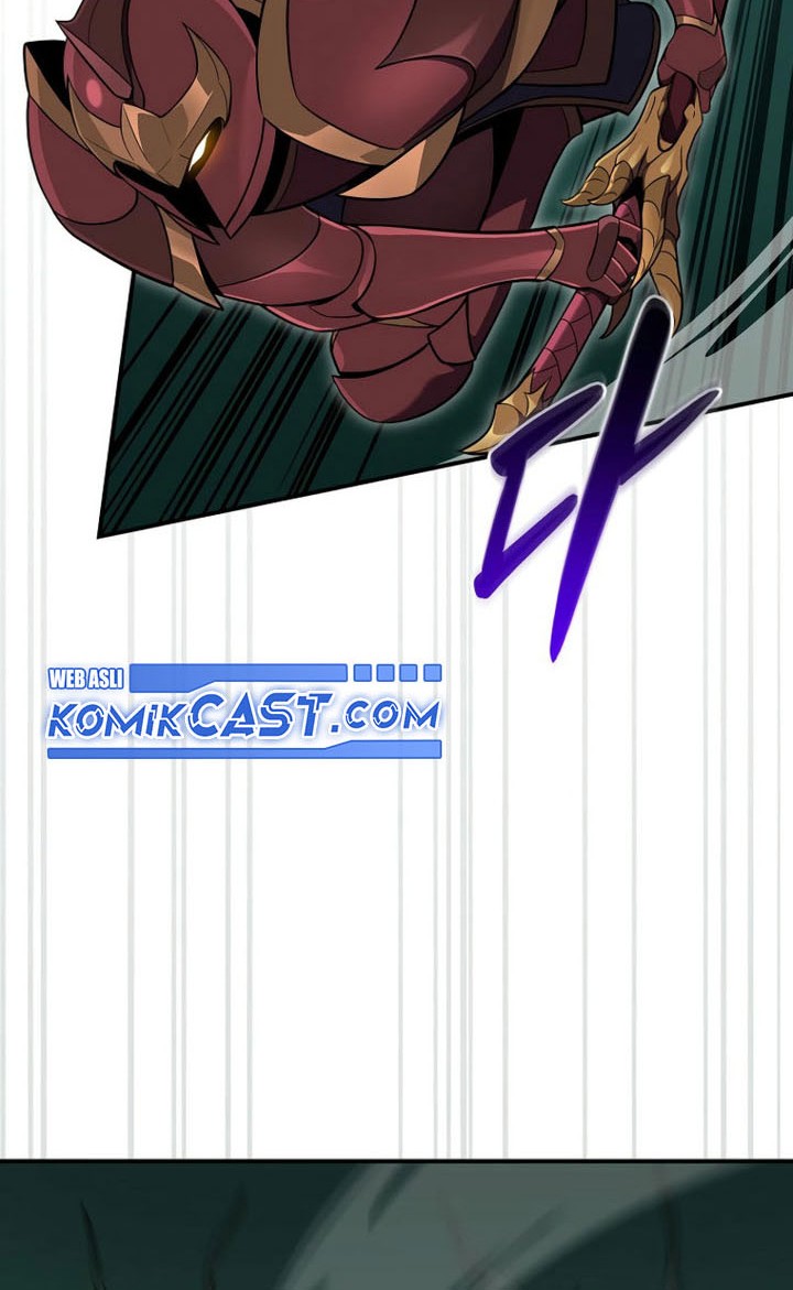 Archmage Streamer Chapter 137 - halaman 25