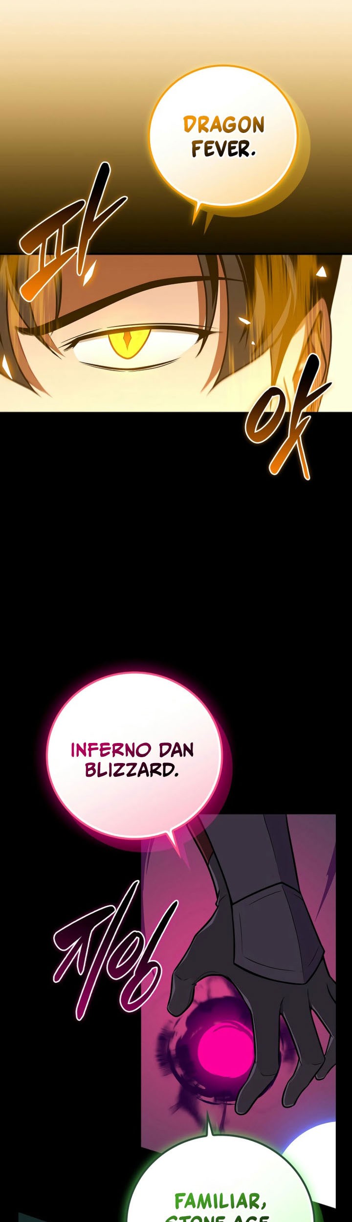 Archmage Streamer Chapter 137 - halaman 34