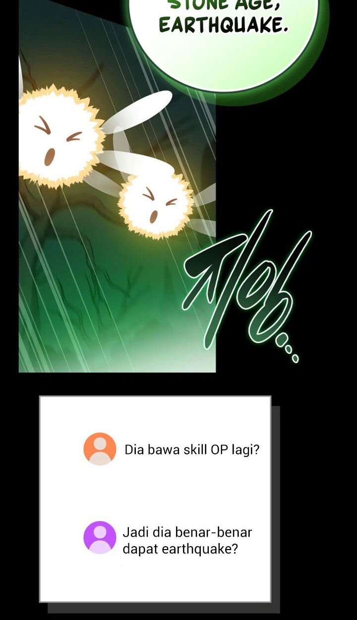 Archmage Streamer Chapter 137 - halaman 35