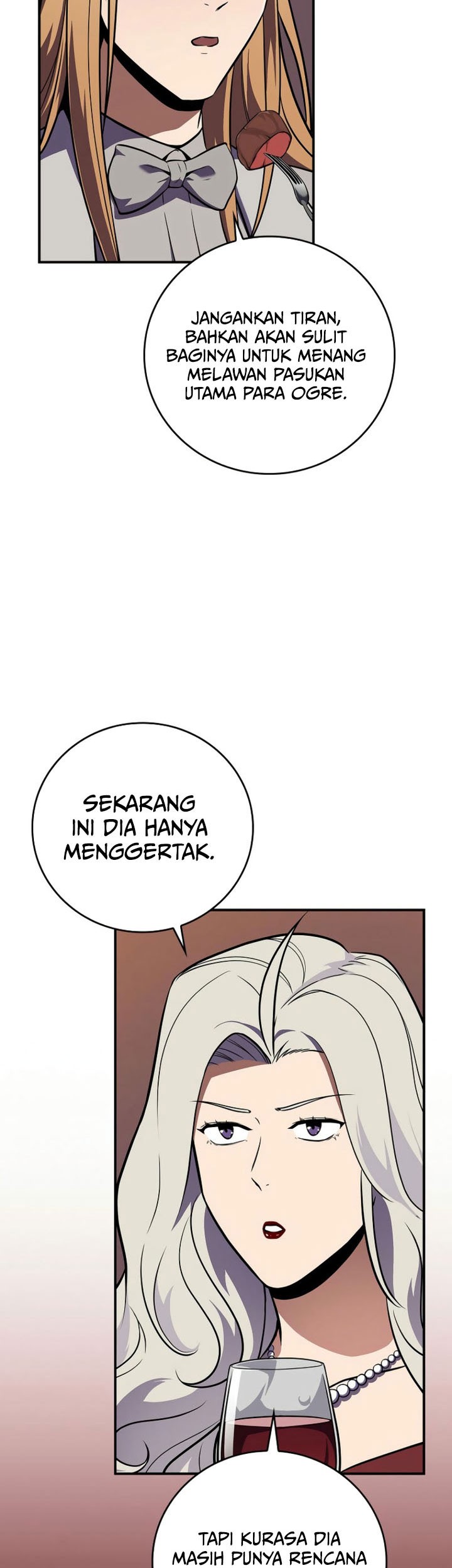 Archmage Streamer Chapter 137 - halaman 4