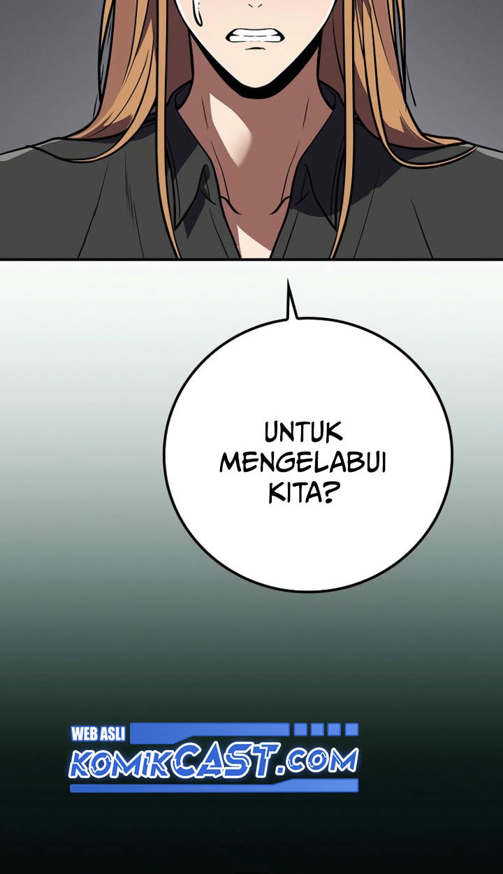 Archmage Streamer Chapter 137 - halaman 41