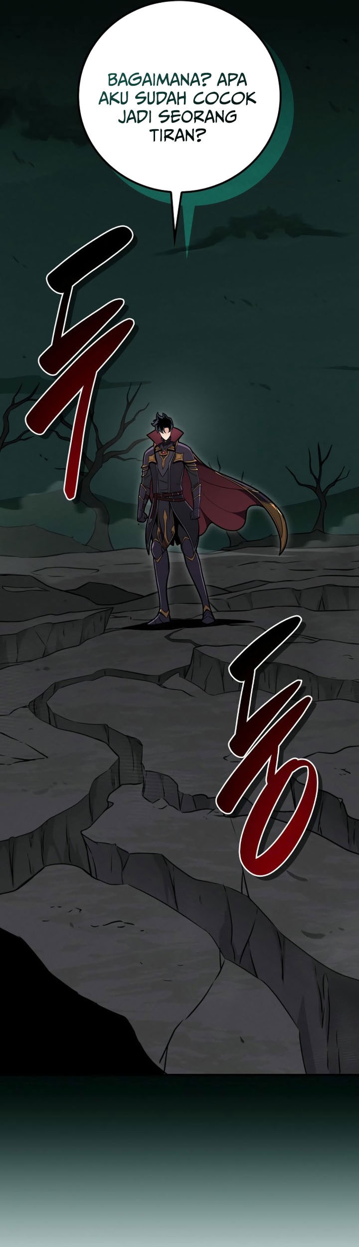 Archmage Streamer Chapter 137 - halaman 42