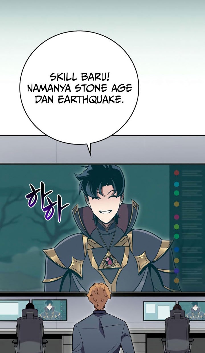 Archmage Streamer Chapter 137 - halaman 43