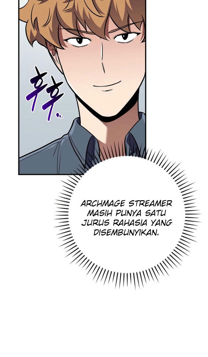 Archmage Streamer Chapter 137 - halaman 47