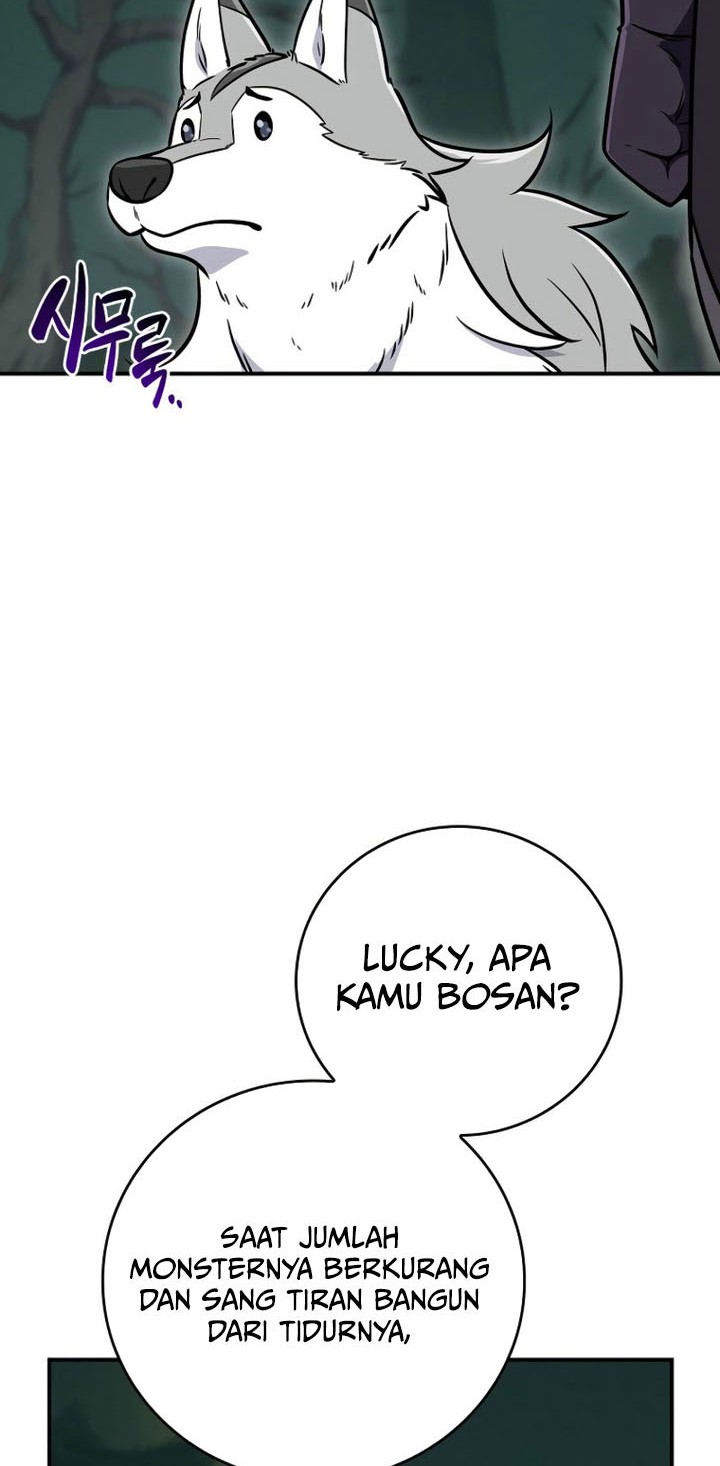 Archmage Streamer Chapter 137 - halaman 51