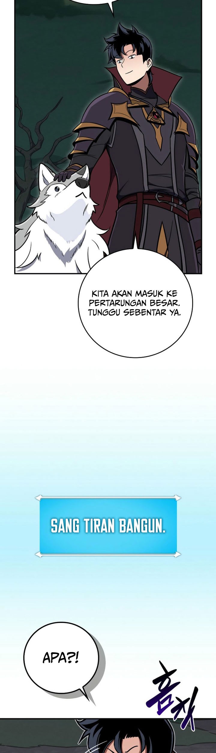 Archmage Streamer Chapter 137 - halaman 52