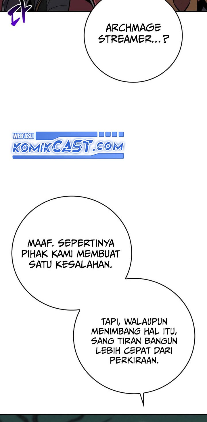 Archmage Streamer Chapter 137 - halaman 57