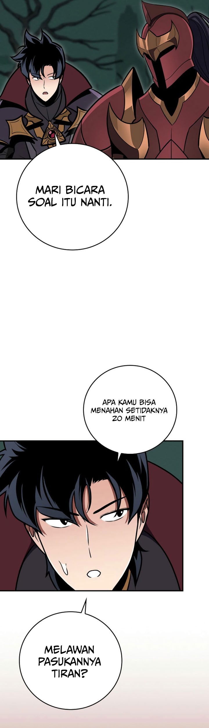 Archmage Streamer Chapter 137 - halaman 58