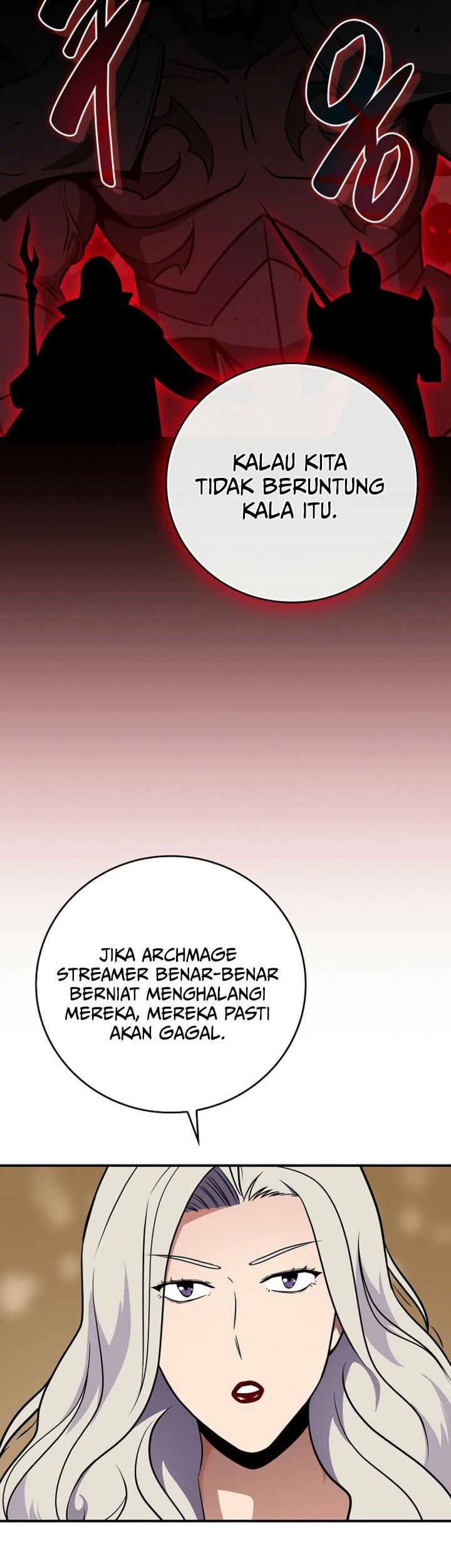 Archmage Streamer Chapter 137 - halaman 6