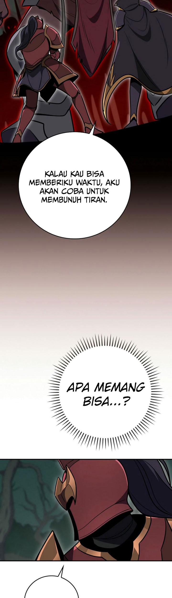 Archmage Streamer Chapter 137 - halaman 60