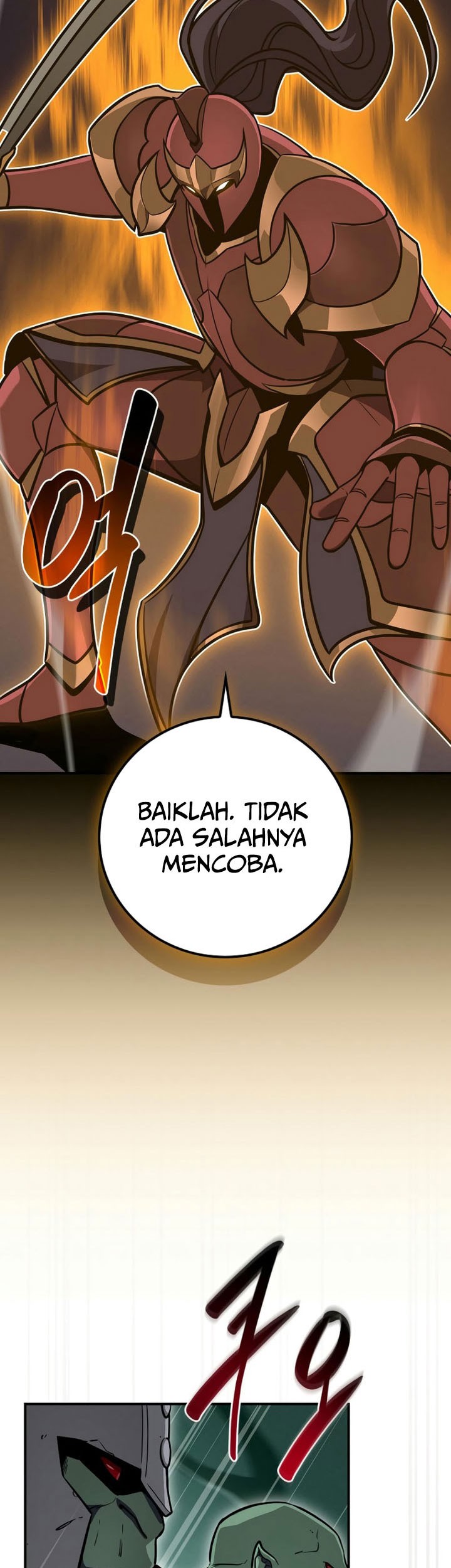 Archmage Streamer Chapter 137 - halaman 62