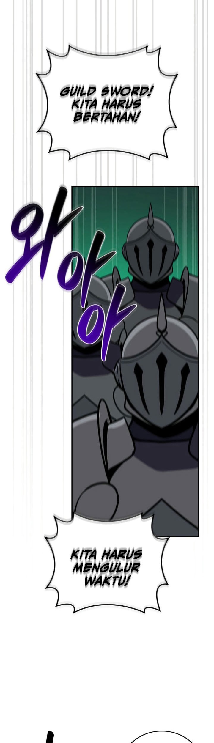 Archmage Streamer Chapter 137 - halaman 64