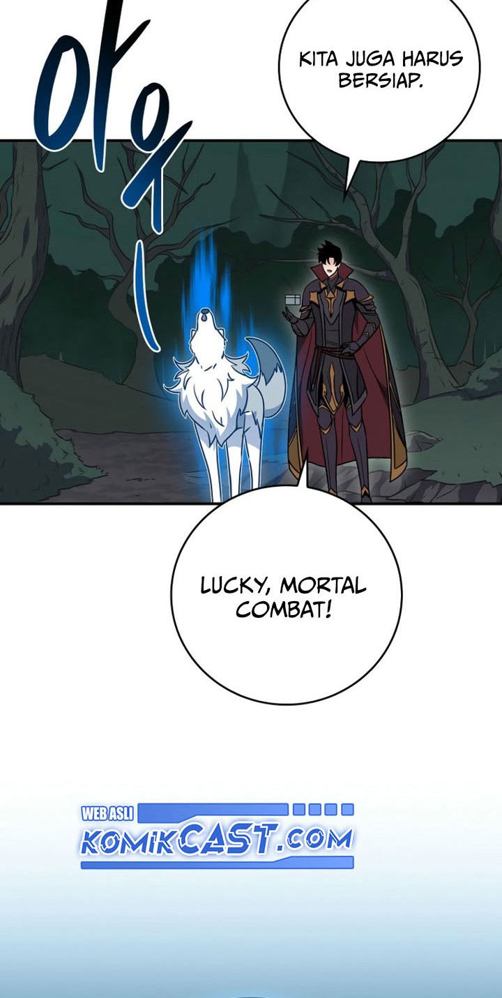 Archmage Streamer Chapter 137 - halaman 65