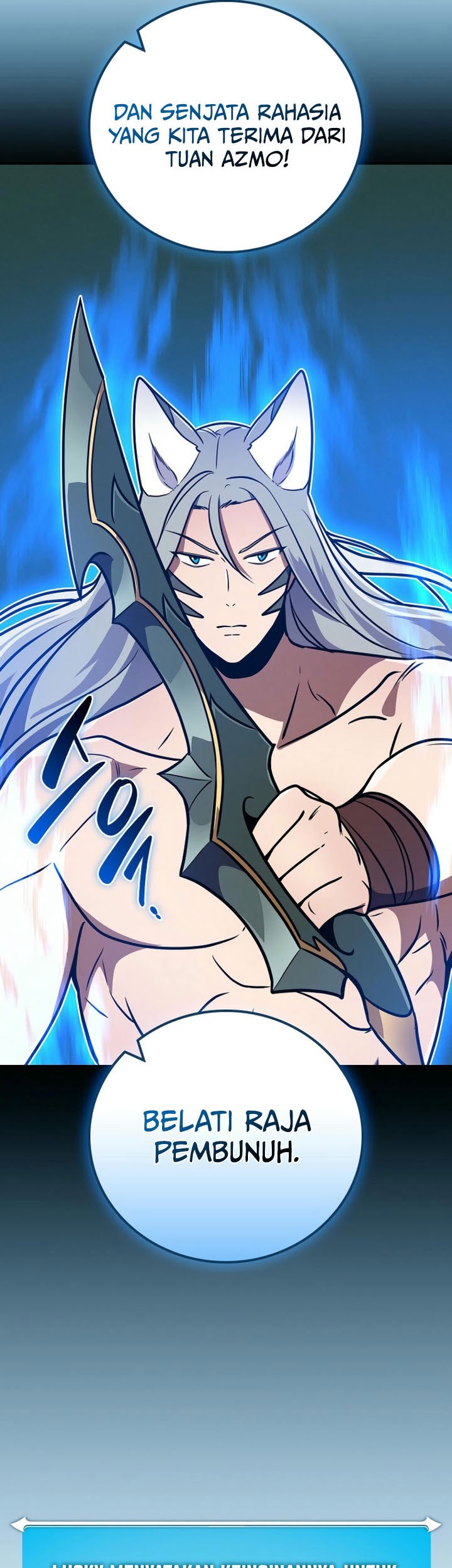 Archmage Streamer Chapter 137 - halaman 66