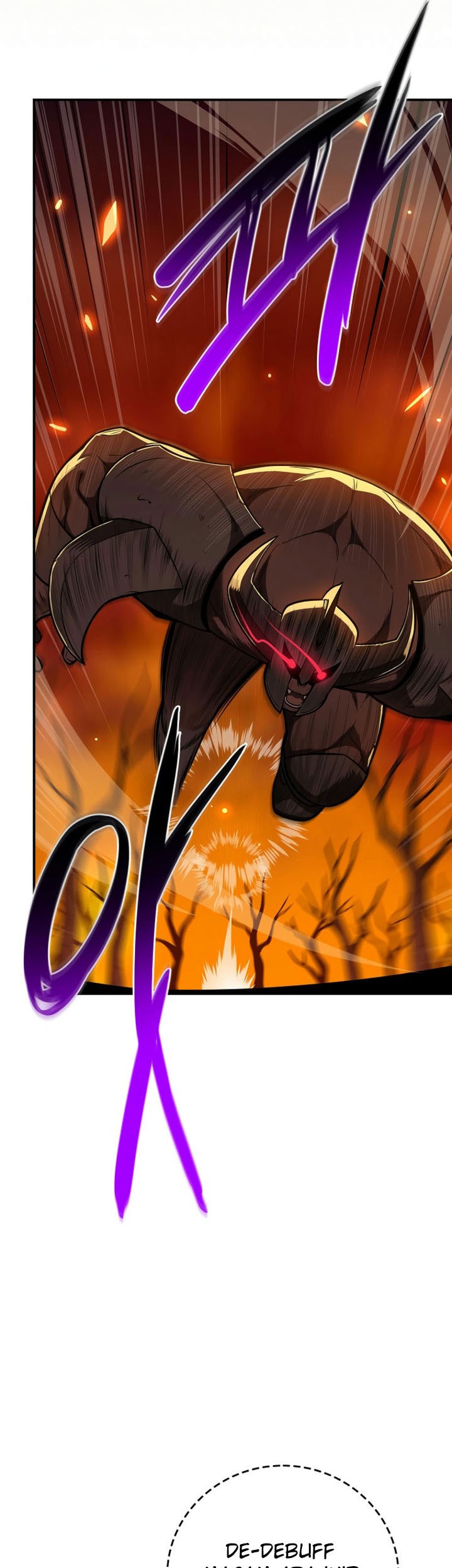Archmage Streamer Chapter 138 - halaman 10