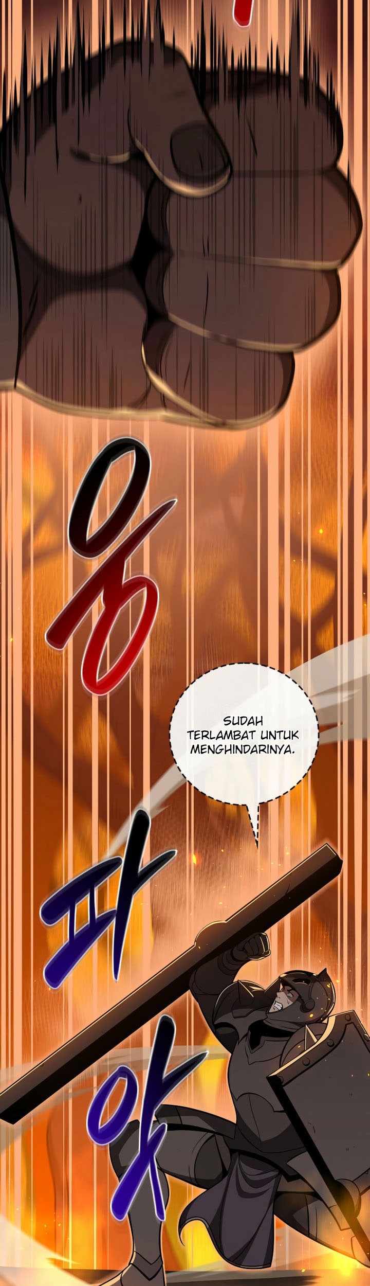 Archmage Streamer Chapter 138 - halaman 14