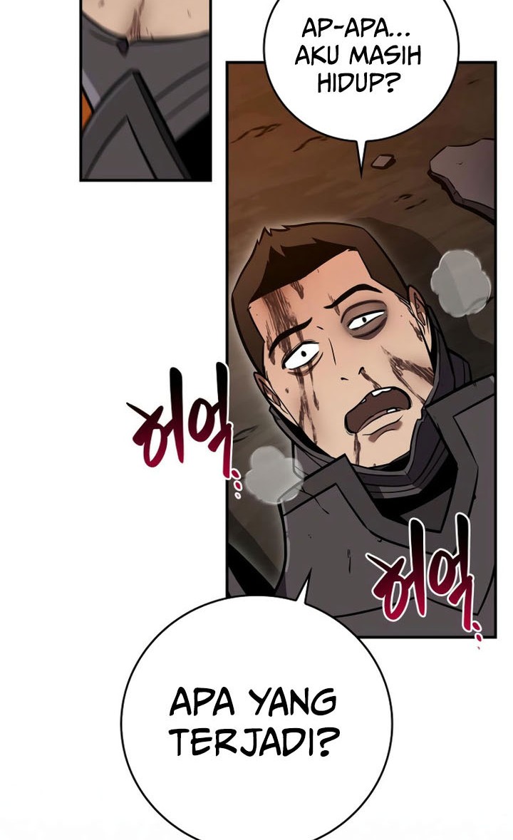 Archmage Streamer Chapter 138 - halaman 19