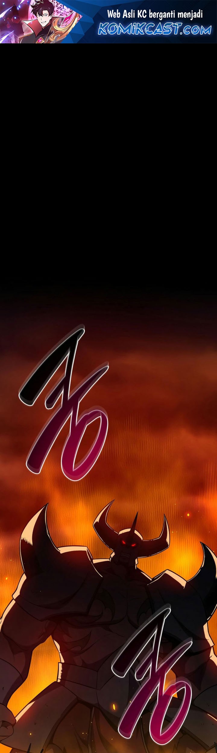 Archmage Streamer Chapter 138 - halaman 2