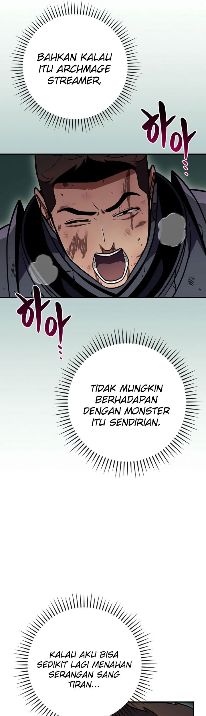 Archmage Streamer Chapter 138 - halaman 26