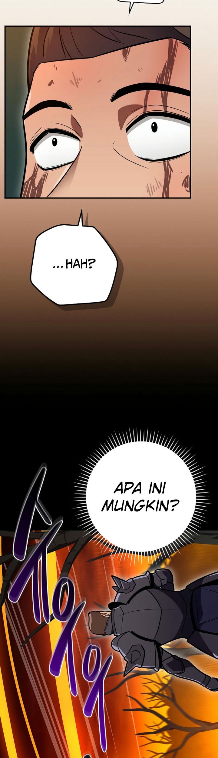 Archmage Streamer Chapter 138 - halaman 28