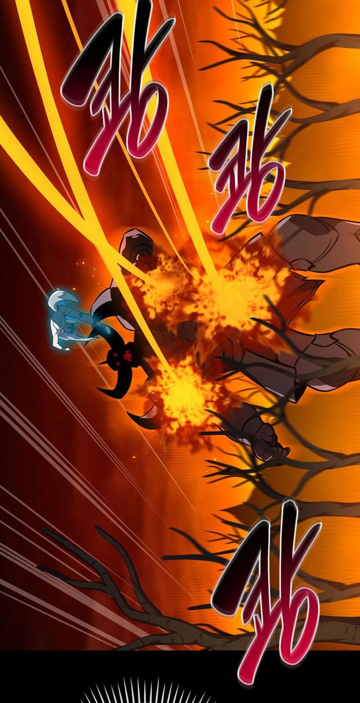 Archmage Streamer Chapter 138 - halaman 29