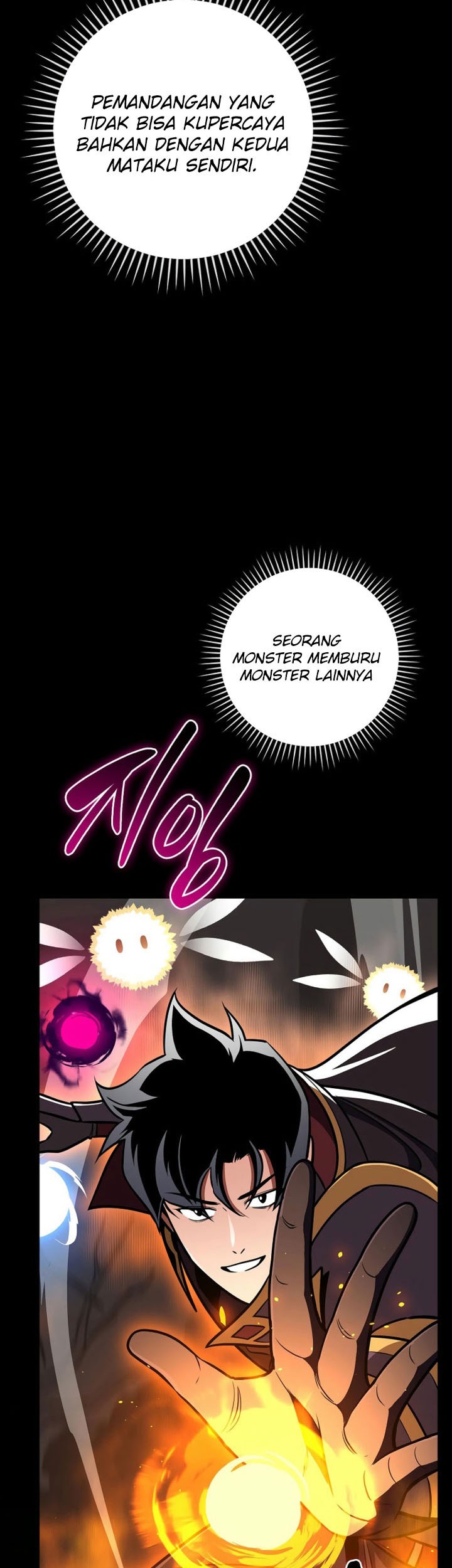 Archmage Streamer Chapter 138 - halaman 30