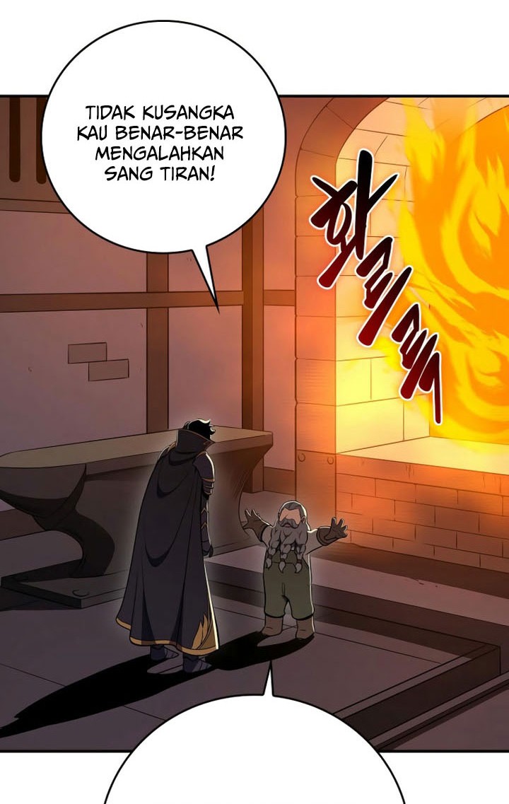Archmage Streamer Chapter 138 - halaman 37