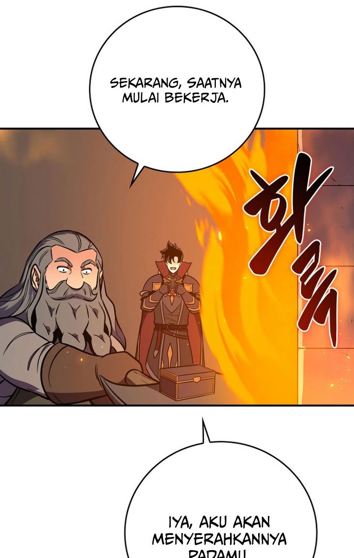 Archmage Streamer Chapter 138 - halaman 39